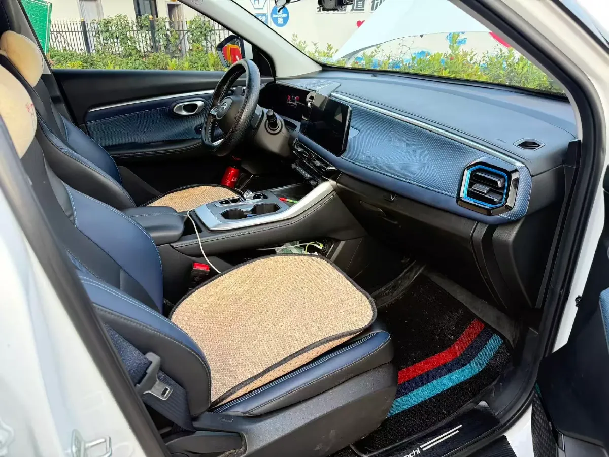 2025 GAC Trumpchi GS3 1.5T 177HP L4 7DCT,autocango,china used car exporter,china ev exporter,chinese used car exporter,chinese used ev exporter