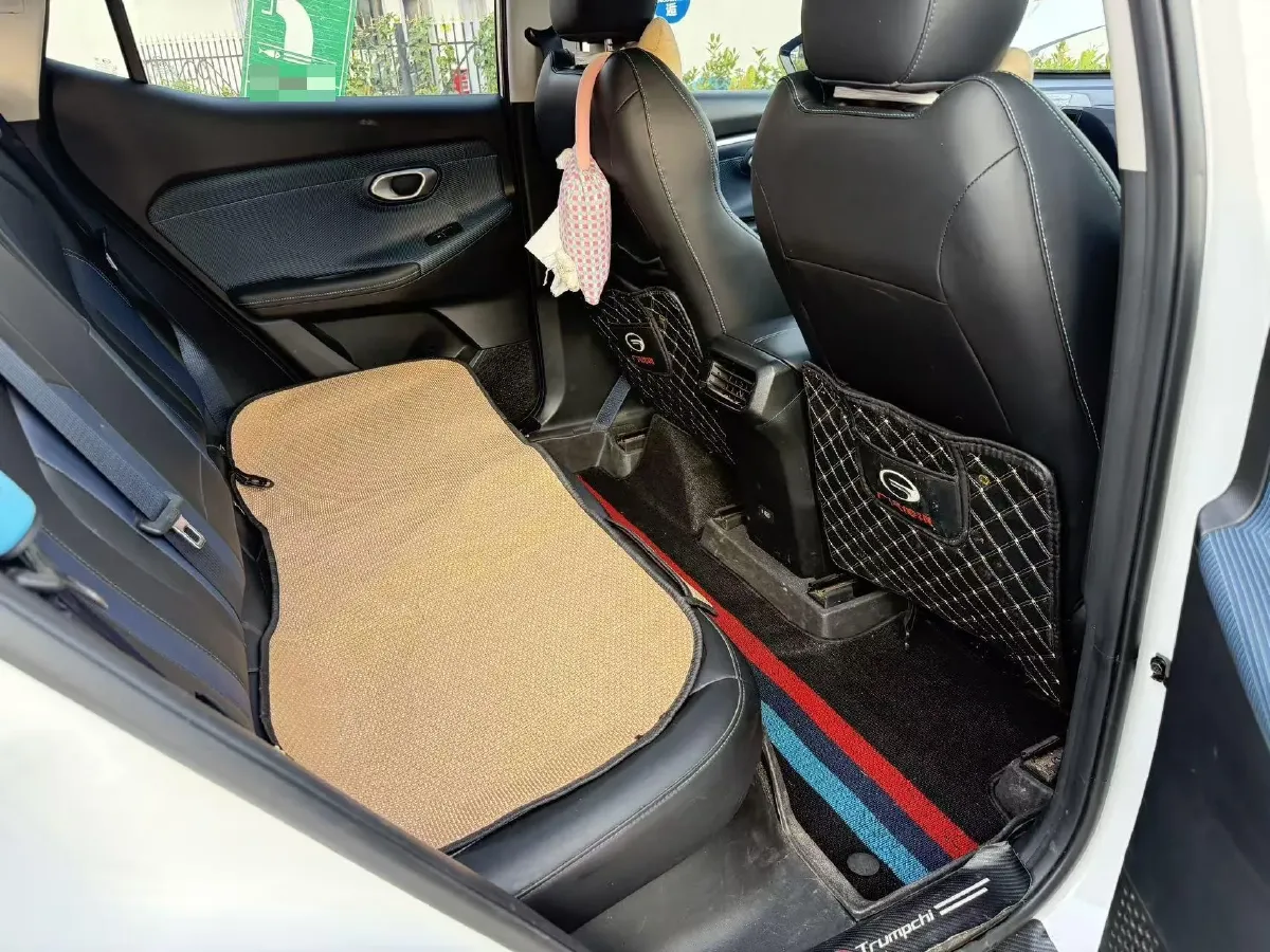 2025 GAC Trumpchi GS3 1.5T 177HP L4 7DCT,autocango,china used car exporter,china ev exporter,chinese used car exporter,chinese used ev exporter