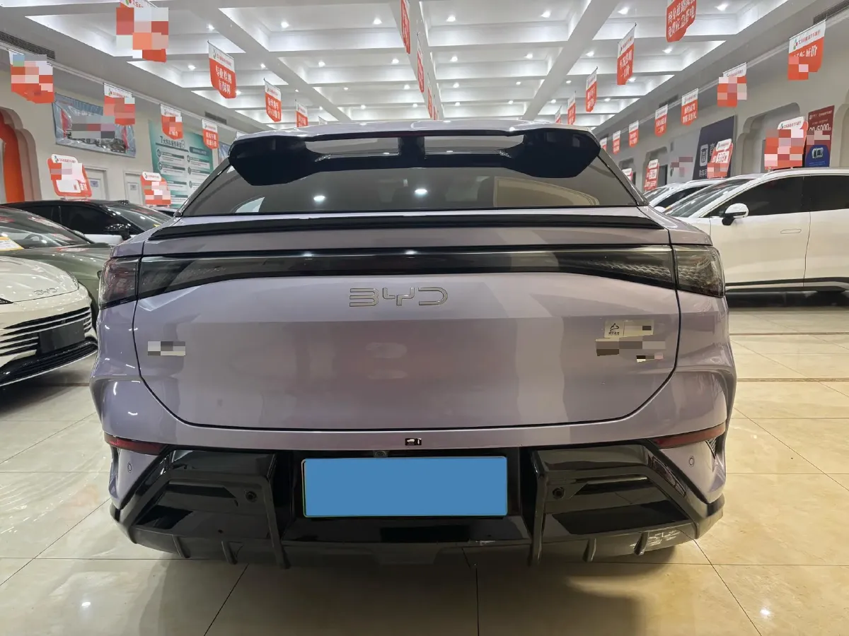 2025 BYD Sea Lion 07 BEV 80.64KWH,autocango,china used car exporter,china ev exporter,chinese used car exporter,chinese used ev exporter