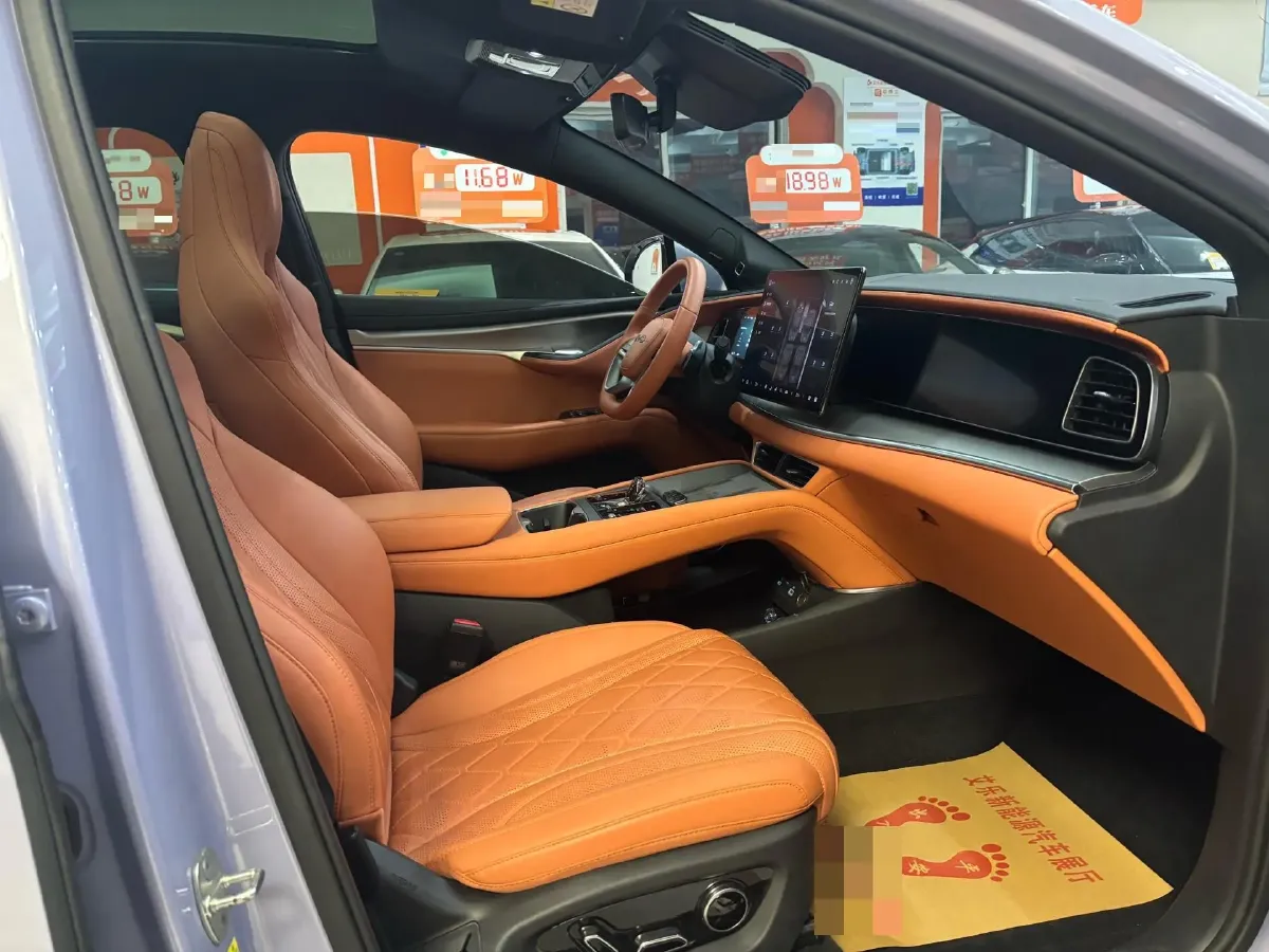 2025 BYD Sea Lion 07 BEV 80.64KWH,autocango,china used car exporter,china ev exporter,chinese used car exporter,chinese used ev exporter