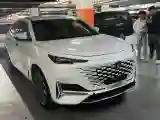 2023 ChangAn UNI-K 2.0T 233HP L4 8AT