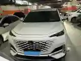 2023 ChangAn UNI-K 2.0T 233HP L4 8AT