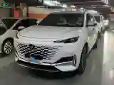 2023 ChangAn UNI-K 2.0T 233HP L4 8AT