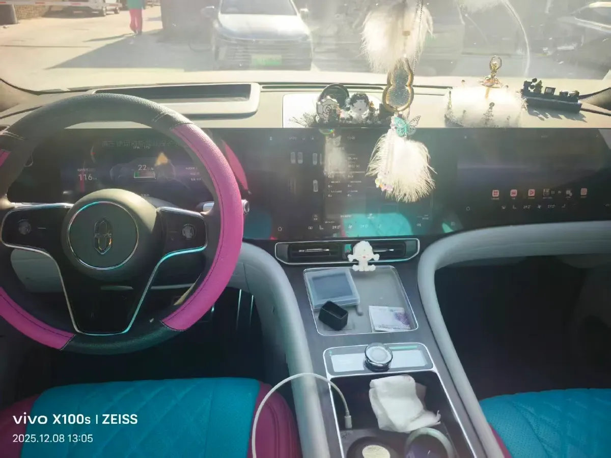 2024 AITO AITO M9 BEV 100KWH,autocango,china used car exporter,china ev exporter,chinese used car exporter,chinese used ev exporter