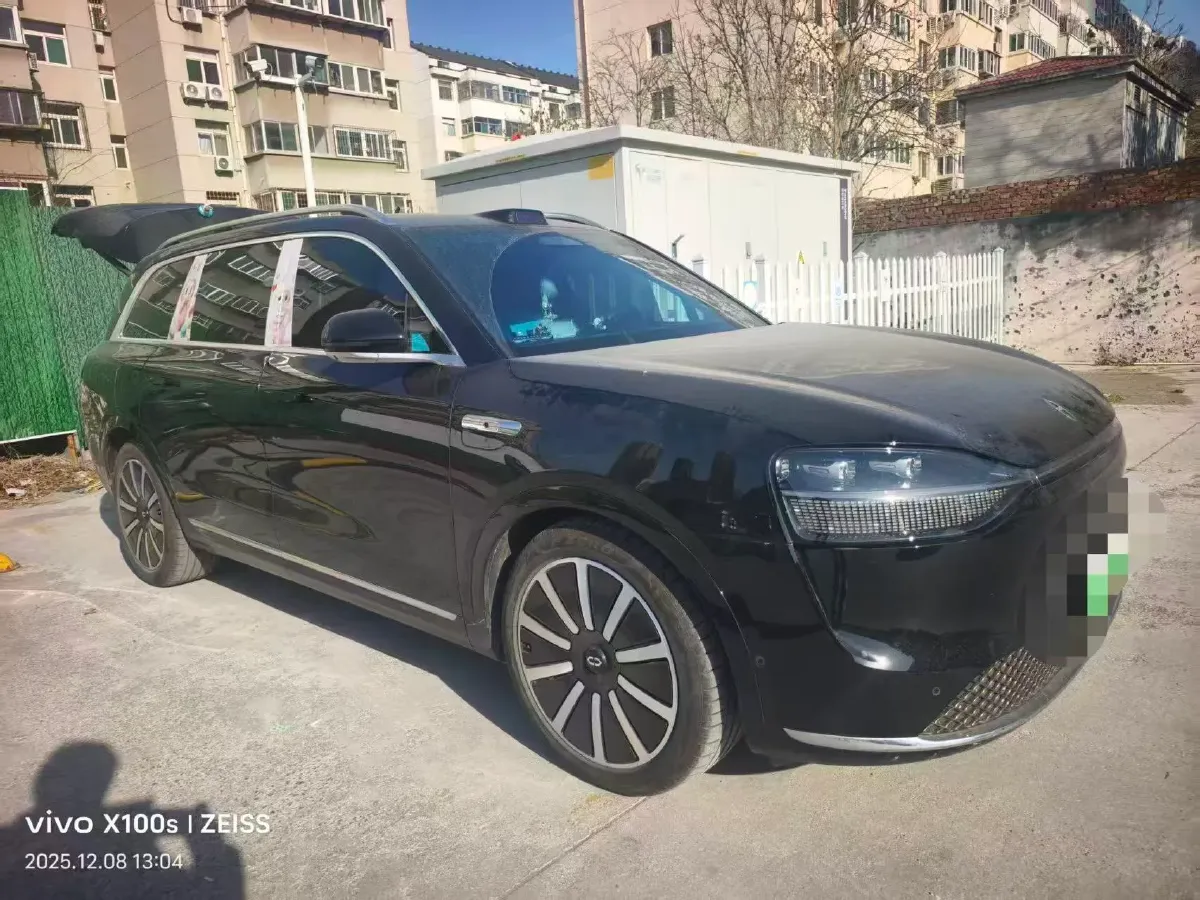 2024 AITO AITO M9 BEV 100KWH,autocango,china used car exporter,china ev exporter,chinese used car exporter,chinese used ev exporter