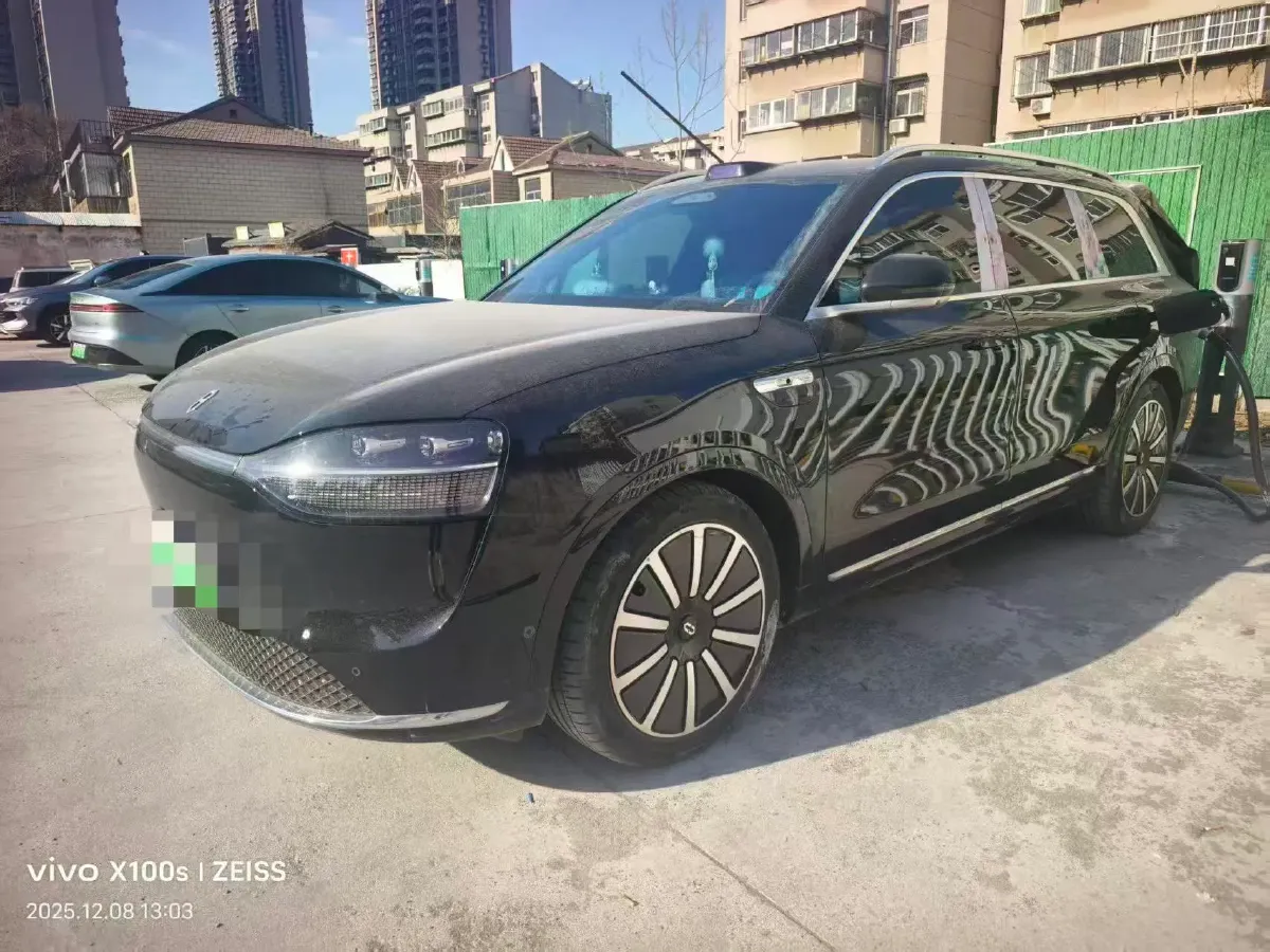 2024 AITO AITO M9 BEV 100KWH,autocango,china used car exporter,china ev exporter,chinese used car exporter,chinese used ev exporter