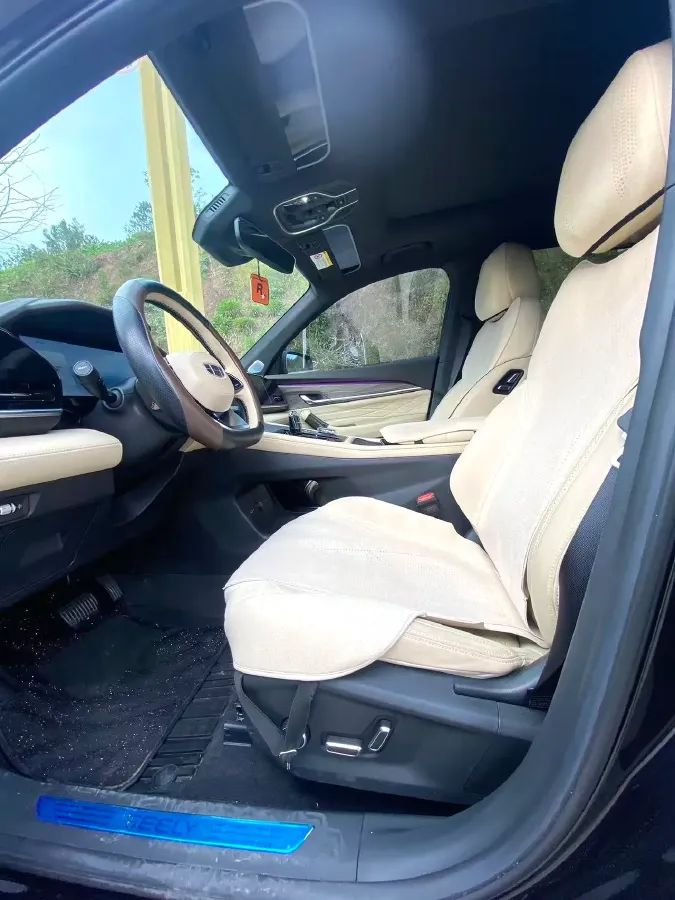 2026 Geely Monjaro 2.0T 272HP L4 8AT,autocango,china used car exporter,china ev exporter,chinese used car exporter,chinese used ev exporter