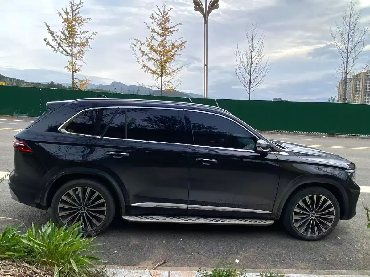 2026 Geely Monjaro 2.0T 272HP L4 8AT,autocango,china used car exporter,china ev exporter,chinese used car exporter,chinese used ev exporter