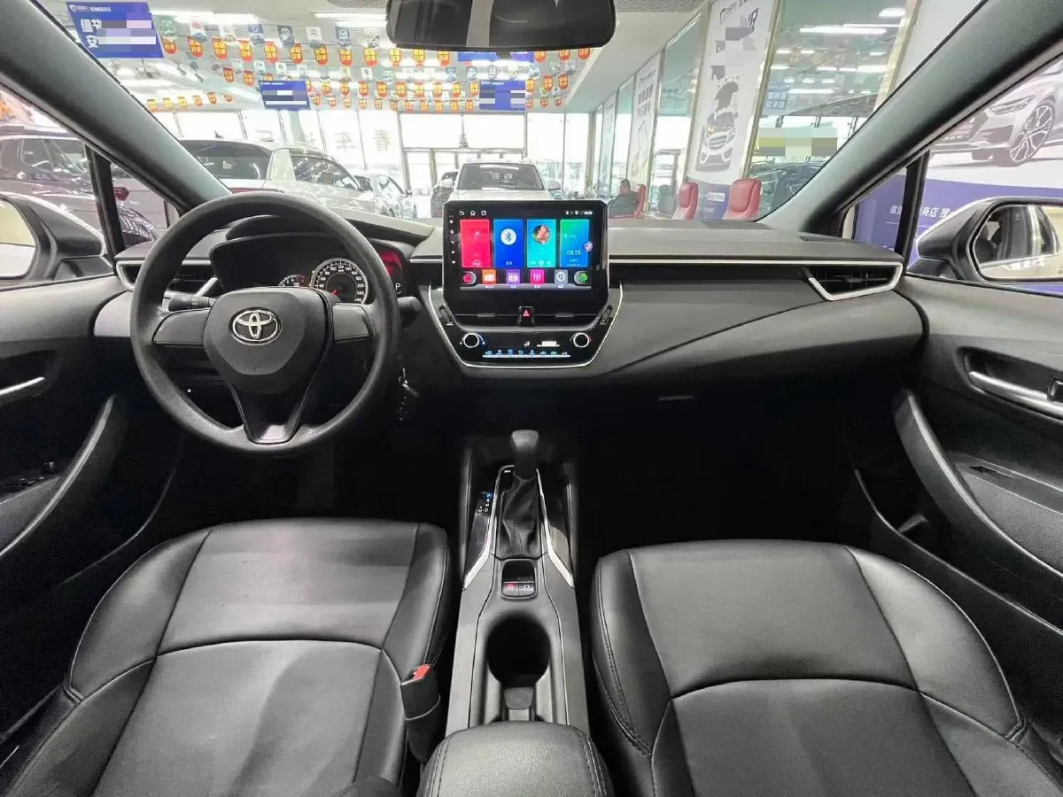 2021 Toyota Levin 1.5L 121HP L3 CVT,autocango,china used car exporter,china ev exporter,chinese used car exporter,chinese used ev exporter