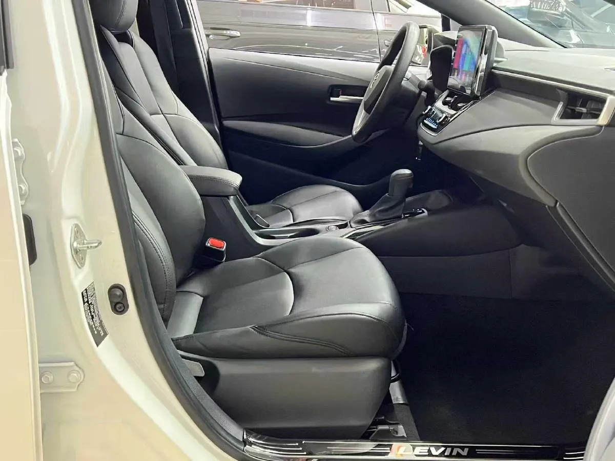 2021 Toyota Levin 1.5L 121HP L3 CVT,autocango,china used car exporter,china ev exporter,chinese used car exporter,chinese used ev exporter