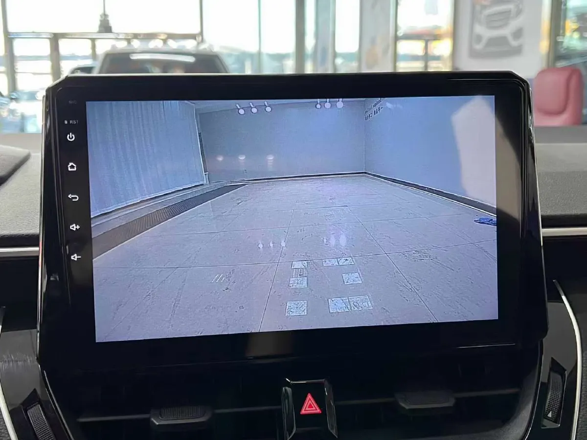 2021 Toyota Levin 1.5L 121HP L3 CVT,autocango,china used car exporter,china ev exporter,chinese used car exporter,chinese used ev exporter