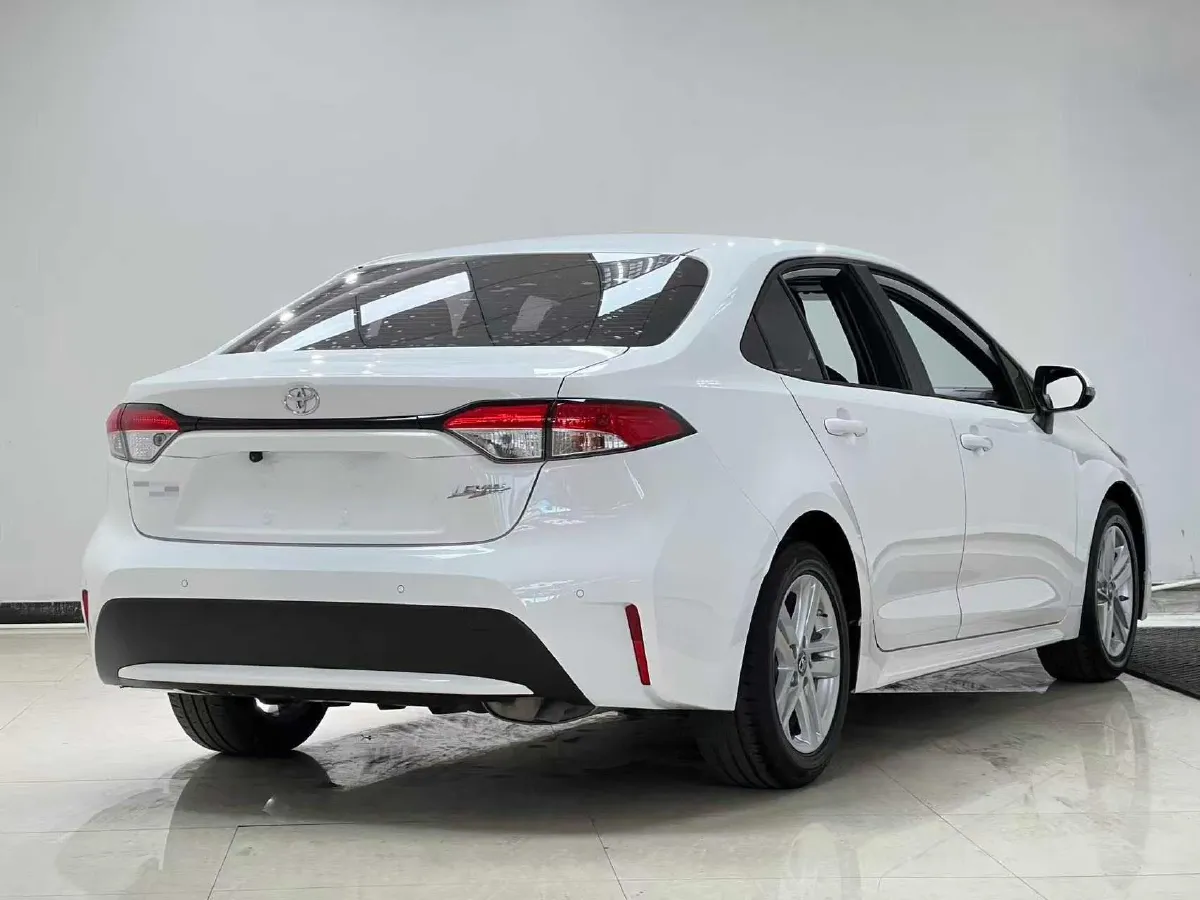 2021 Toyota Levin 1.5L 121HP L3 CVT,autocango,china used car exporter,china ev exporter,chinese used car exporter,chinese used ev exporter