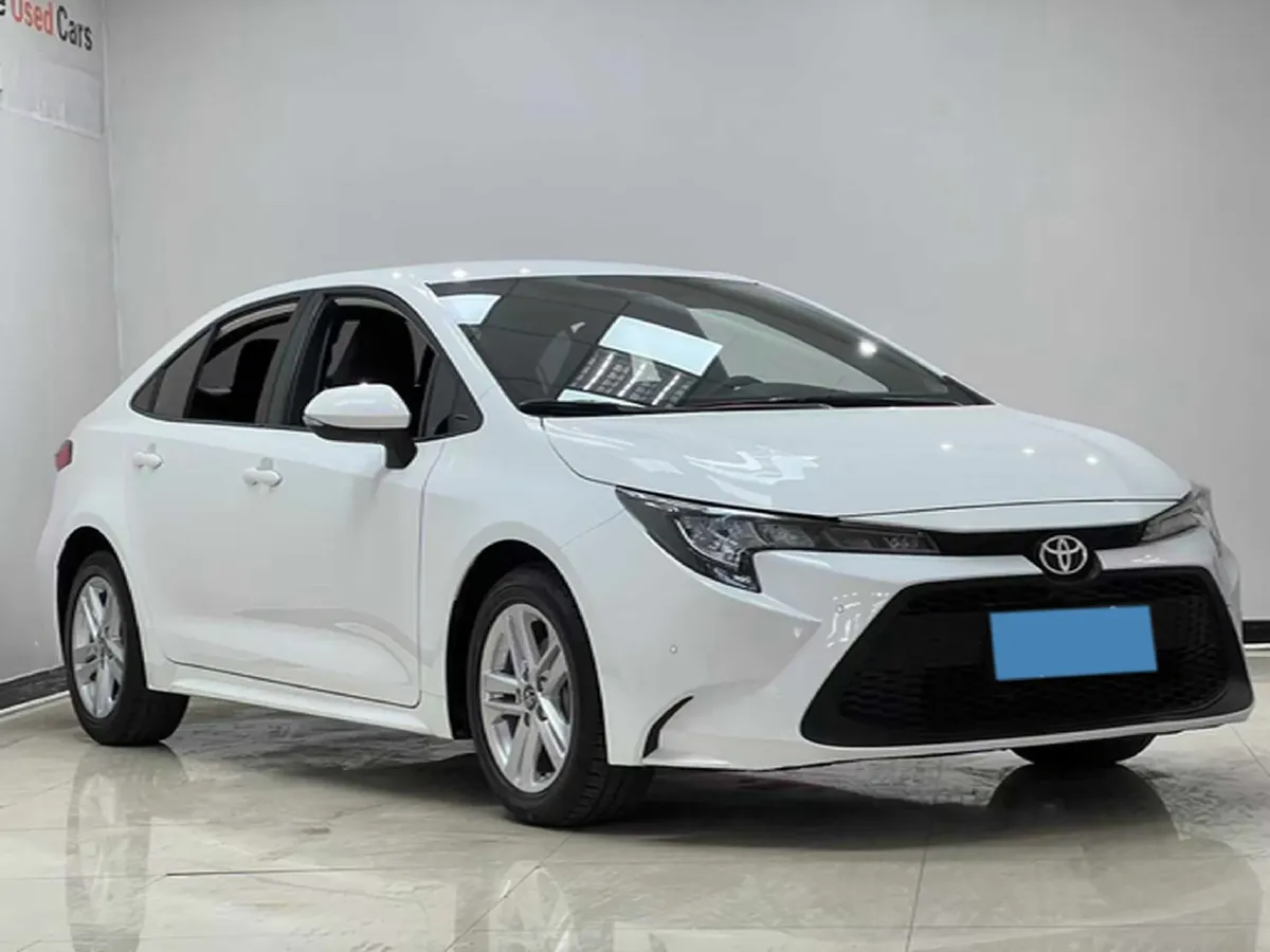 2021 Toyota Levin 1.5L 121HP L3 CVT,autocango,china used car exporter,china ev exporter,chinese used car exporter,chinese used ev exporter
