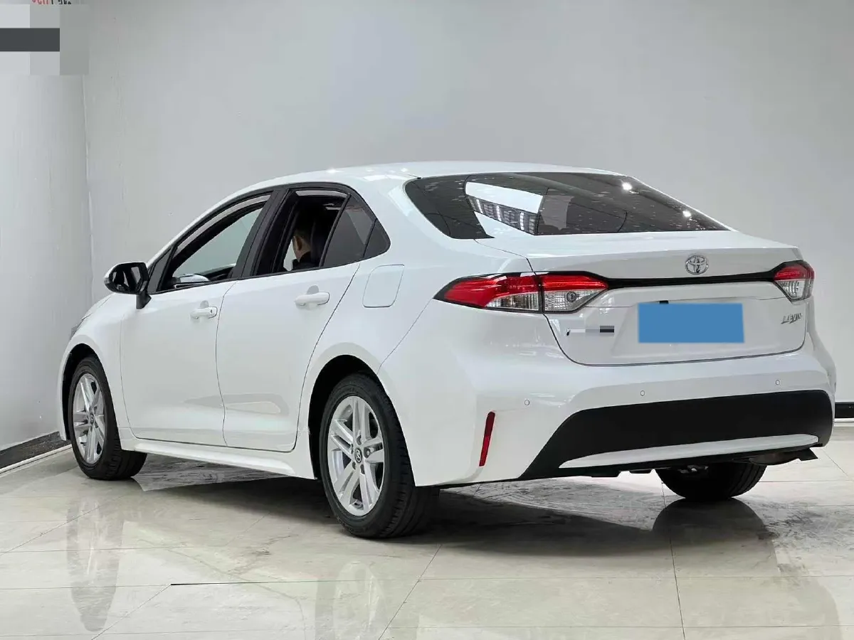 2021 Toyota Levin 1.5L 121HP L3 CVT,autocango,china used car exporter,china ev exporter,chinese used car exporter,chinese used ev exporter