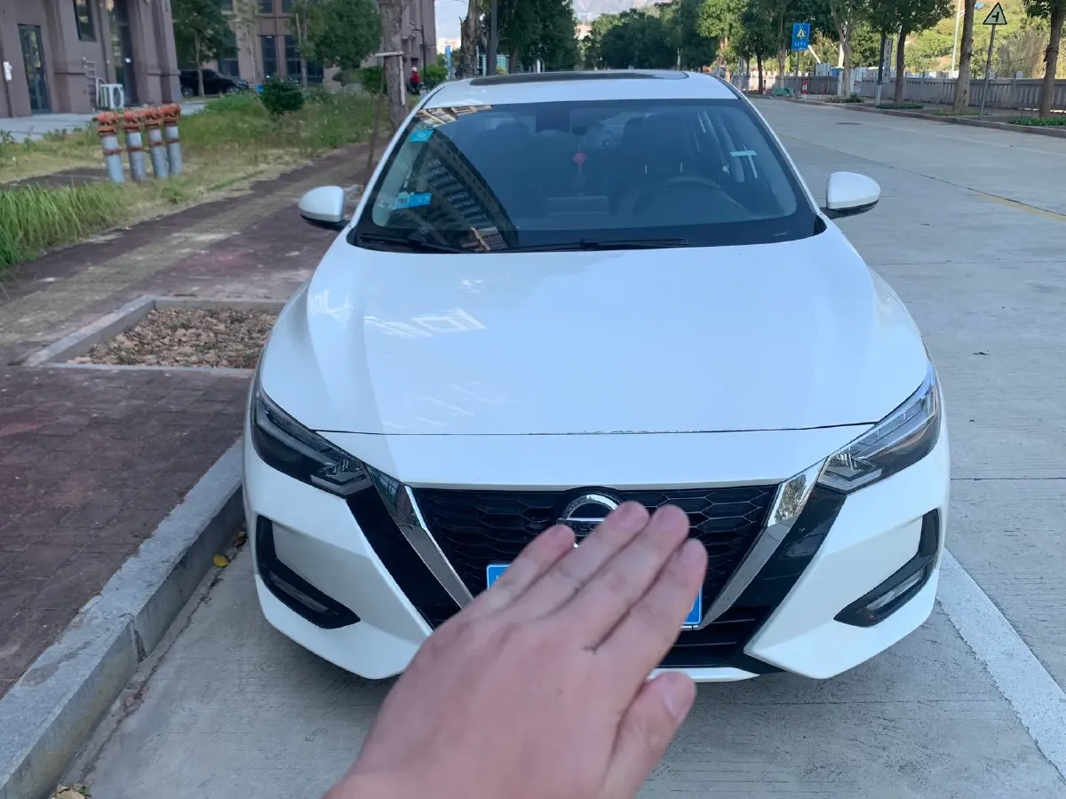 2022 Nissan Sylphy 1.6L 135HP L4 CVT,autocango,china used car exporter,china ev exporter,chinese used car exporter,chinese used ev exporter