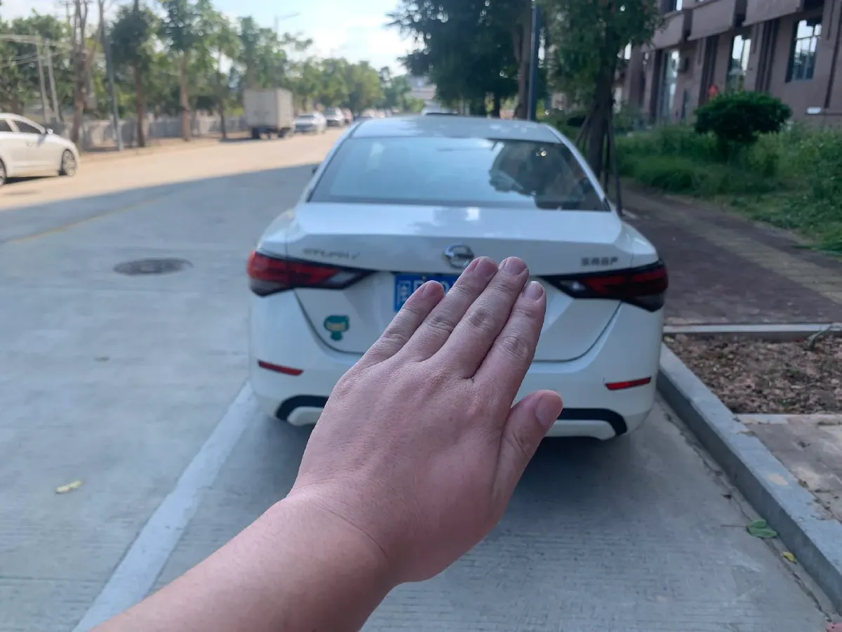 2022 Nissan Sylphy 1.6L 135HP L4 CVT,autocango,china used car exporter,china ev exporter,chinese used car exporter,chinese used ev exporter