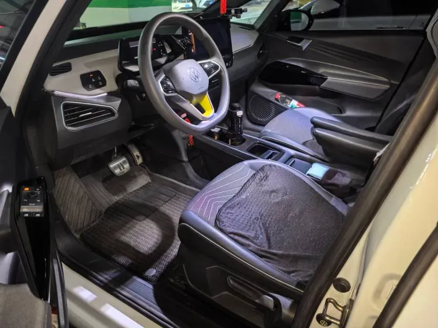 2022 Volkswagen ID.3 BEV 57.3KWH,autocango,china used car exporter,china ev exporter,chinese used car exporter,chinese used ev exporter