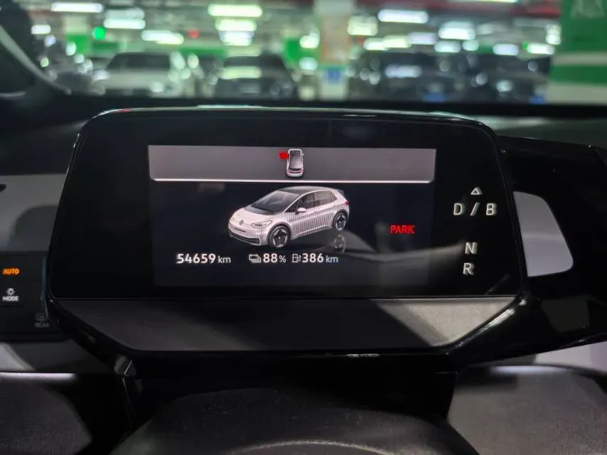 2022 Volkswagen ID.3 BEV 57.3KWH,autocango,china used car exporter,china ev exporter,chinese used car exporter,chinese used ev exporter