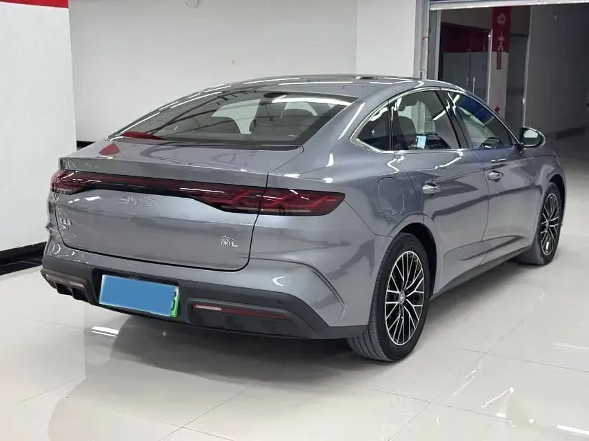 2025 BYD QinL 1.5L 101HP L4 E-CVT PHEV 15.87KWH,autocango,china used car exporter,china ev exporter,chinese used car exporter,chinese used ev exporter