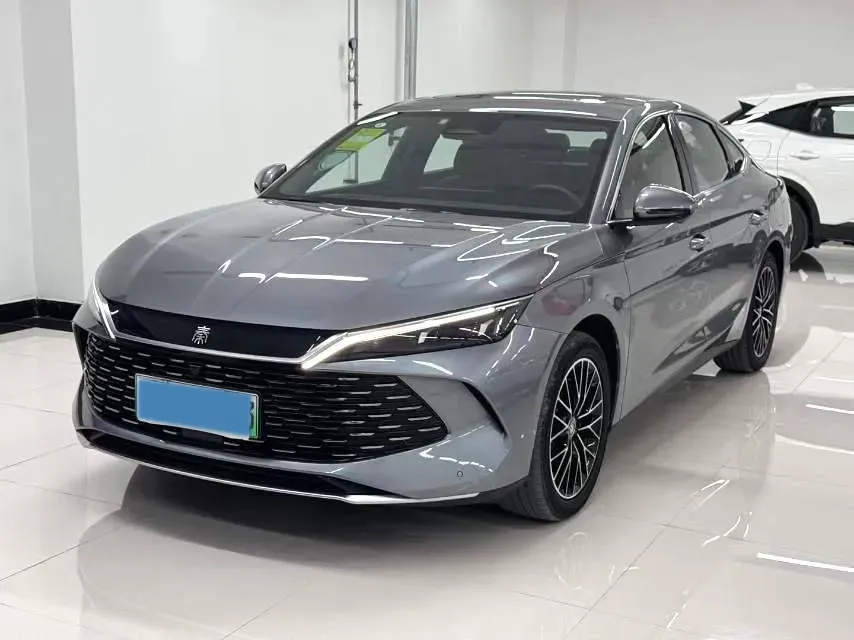 2025 BYD QinL 1.5L 101HP L4 E-CVT PHEV 15.87KWH,autocango,china used car exporter,china ev exporter,chinese used car exporter,chinese used ev exporter