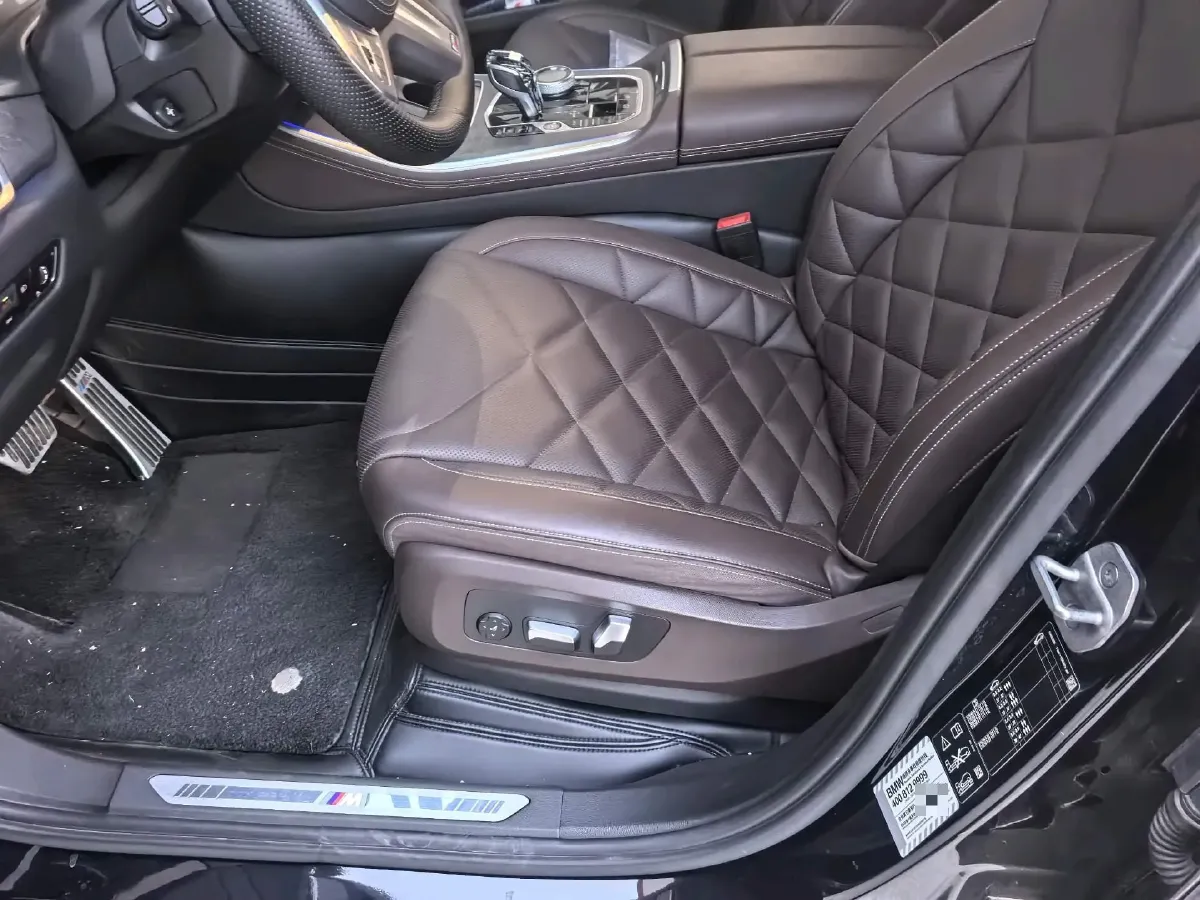 2022 BMW X5 2.0T 245HP L4 8AT,autocango,china used car exporter,china ev exporter,chinese used car exporter,chinese used ev exporter