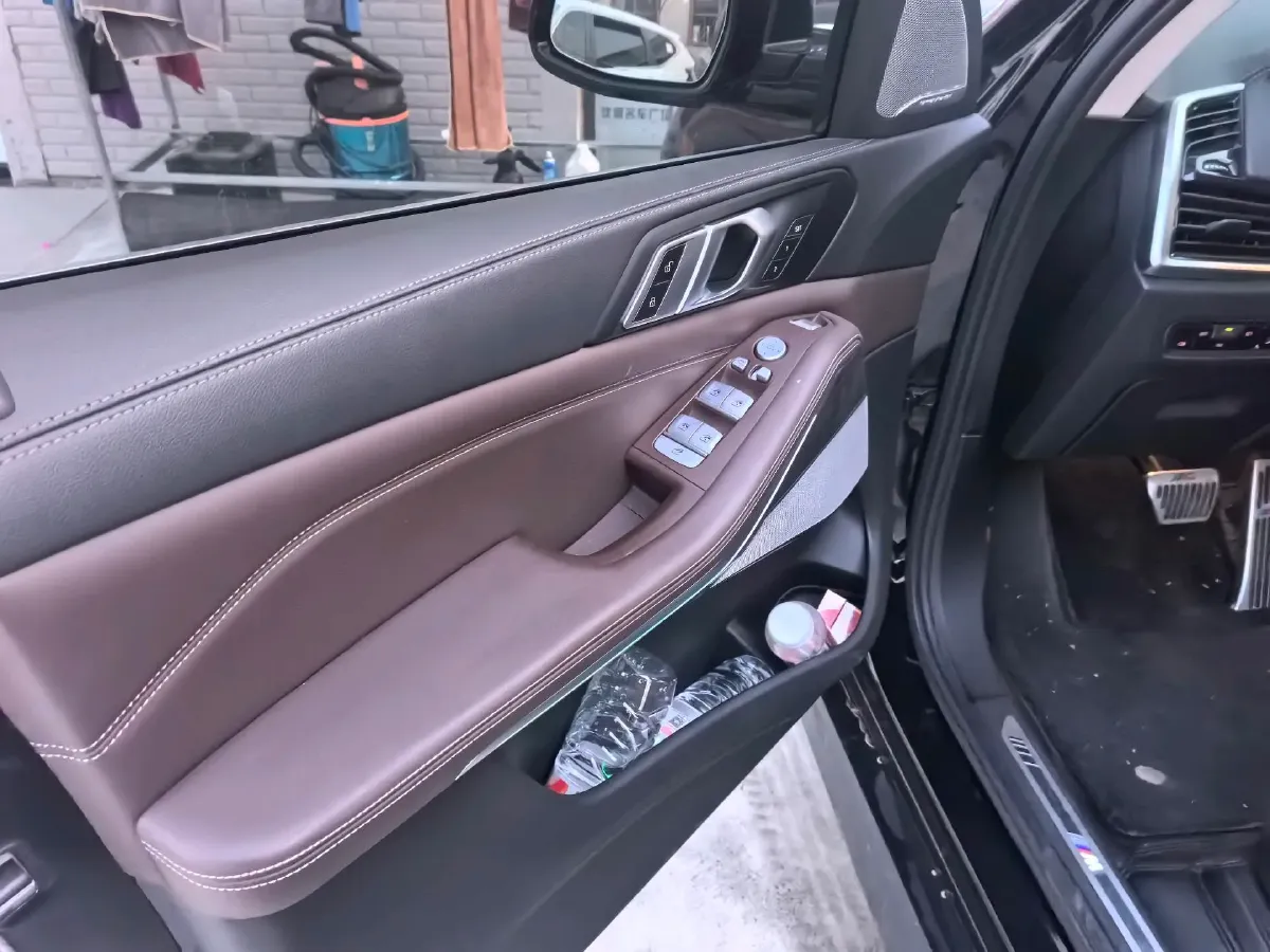 2022 BMW X5 2.0T 245HP L4 8AT,autocango,china used car exporter,china ev exporter,chinese used car exporter,chinese used ev exporter