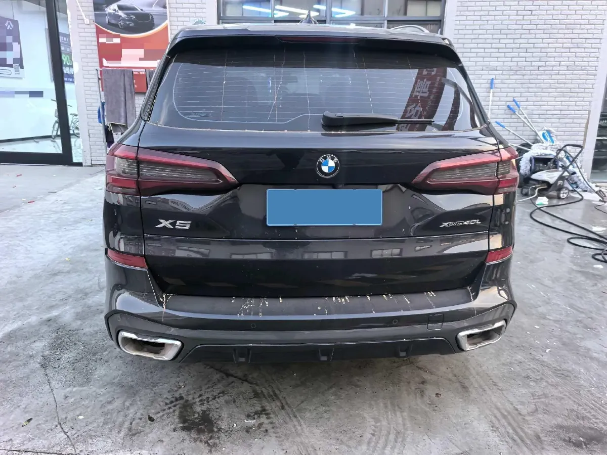 2022 BMW X5 2.0T 245HP L4 8AT,autocango,china used car exporter,china ev exporter,chinese used car exporter,chinese used ev exporter