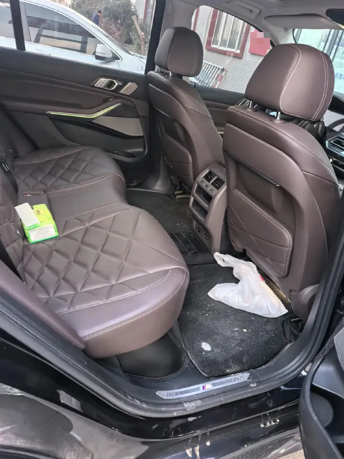 2022 BMW X5 2.0T 245HP L4 8AT,autocango,china used car exporter,china ev exporter,chinese used car exporter,chinese used ev exporter