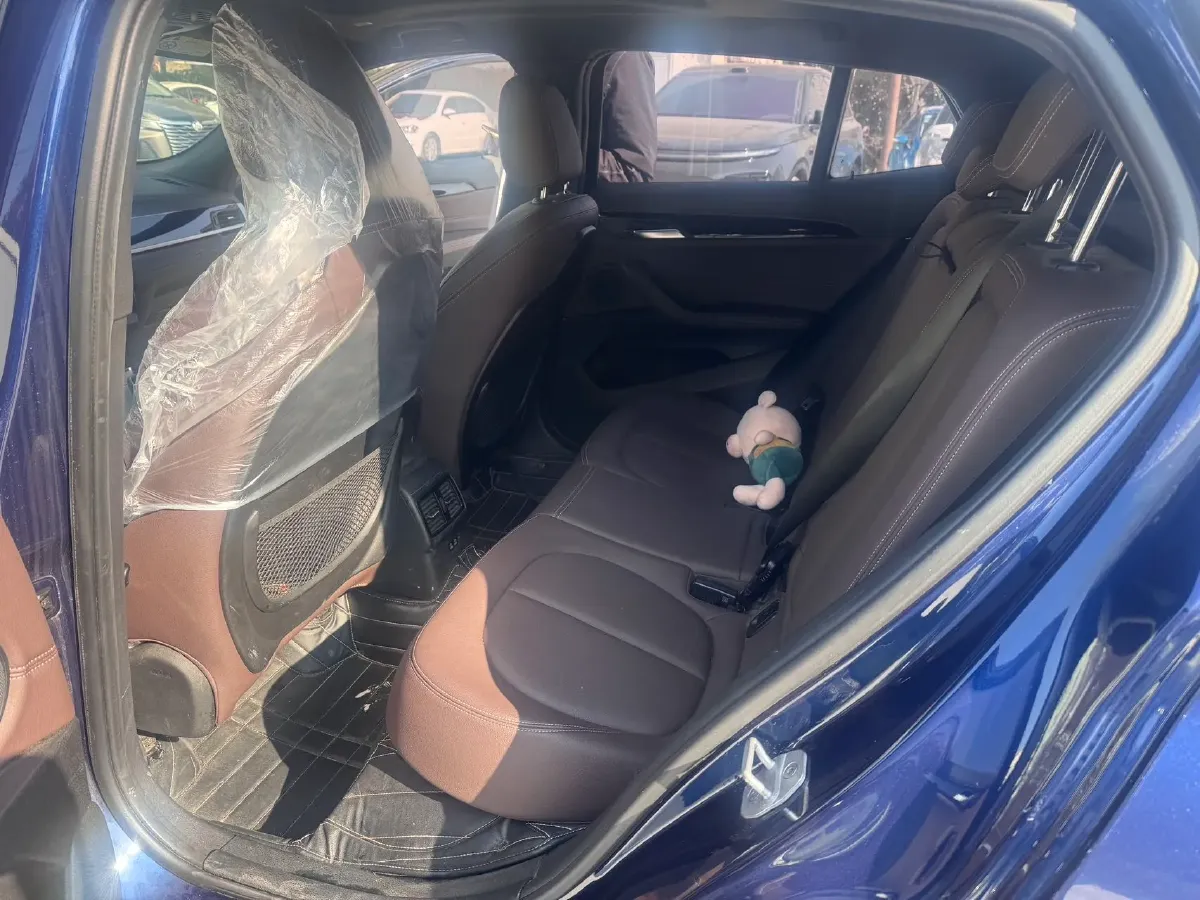 2020 BMW X2 2.0T 192HP L4 7DCT,autocango,china used car exporter,china ev exporter,chinese used car exporter,chinese used ev exporter