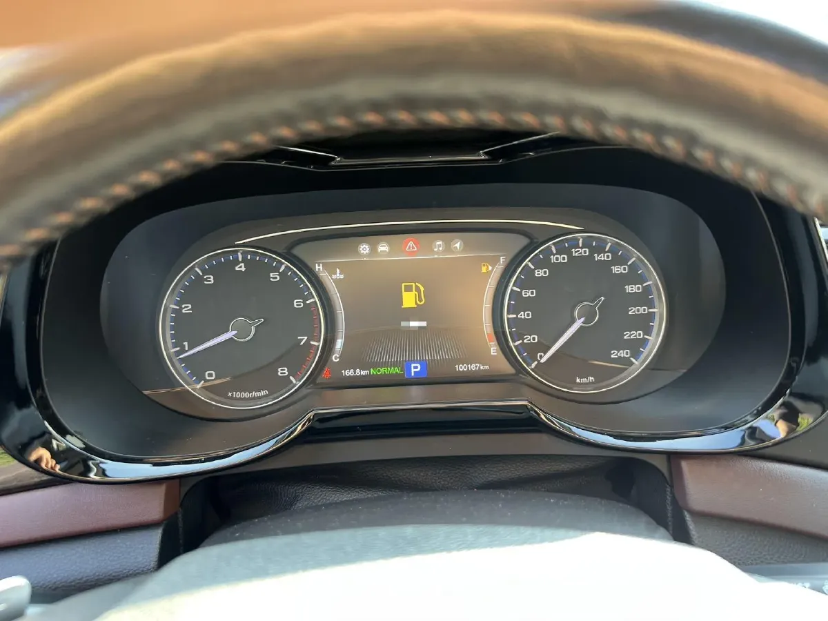 2017 GAC Trumpchi GS8 2.0T 201HP L4 6AT,autocango,china used car exporter,china ev exporter,chinese used car exporter,chinese used ev exporter