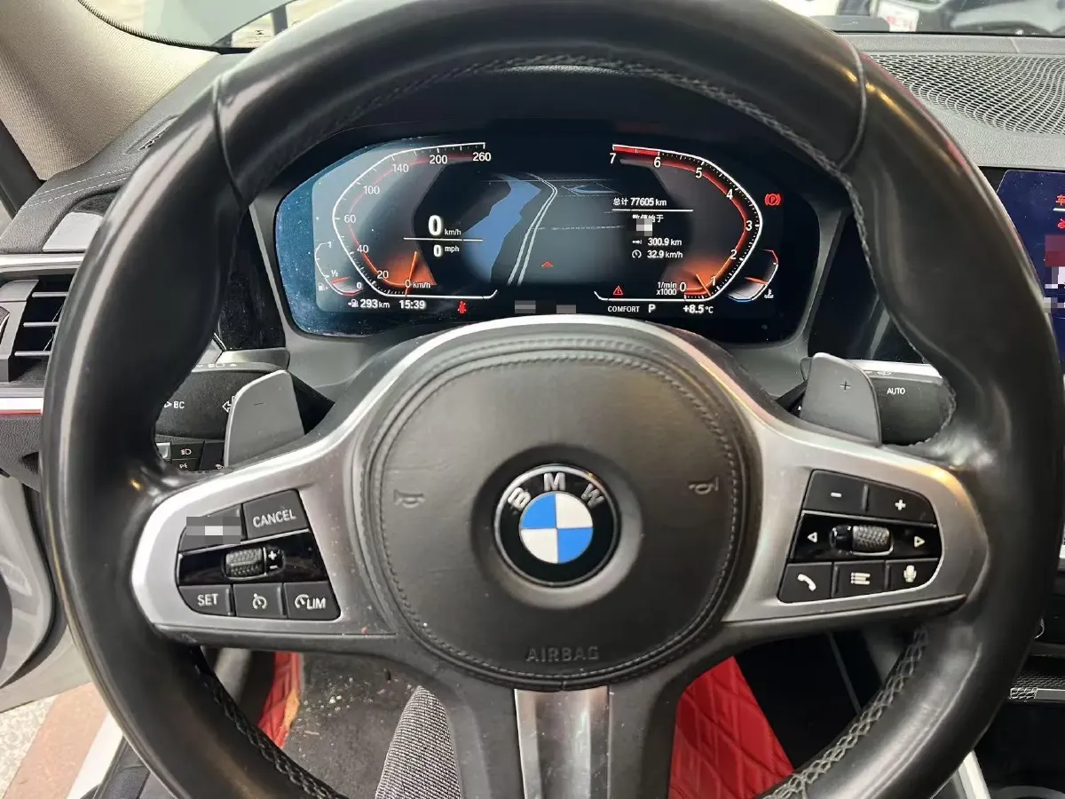 2020 BMW 3 Series 2.0T 184HP L4 8AT,autocango,china used car exporter,china ev exporter,chinese used car exporter,chinese used ev exporter