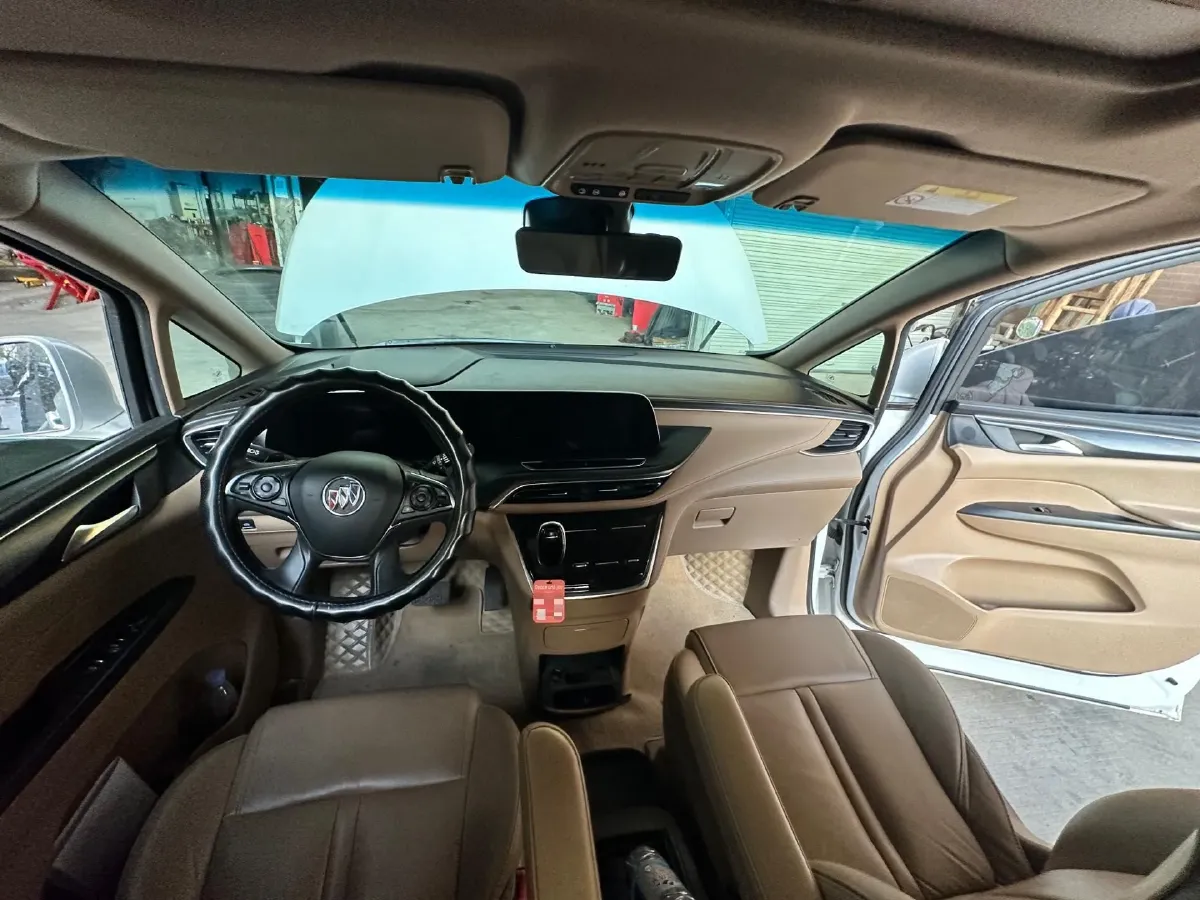 2021 Buick GL8 2.0T 237HP L4 9AT,autocango,china used car exporter,china ev exporter,chinese used car exporter,chinese used ev exporter