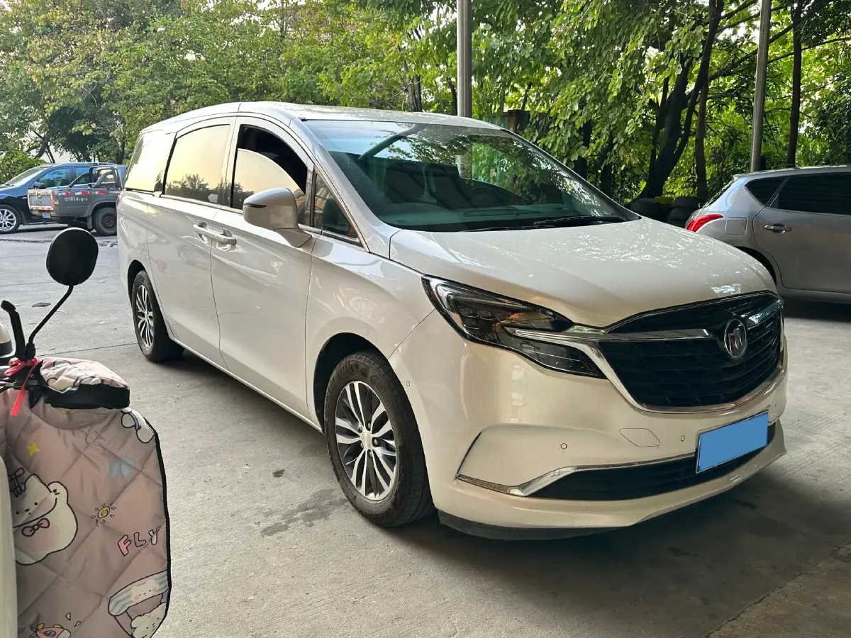 2021 Buick GL8 2.0T 237HP L4 9AT,autocango,china used car exporter,china ev exporter,chinese used car exporter,chinese used ev exporter