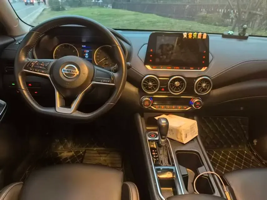 2021 Nissan Sylphy 1.6L 135HP L4 CVT,autocango,china used car exporter,china ev exporter,chinese used car exporter,chinese used ev exporter