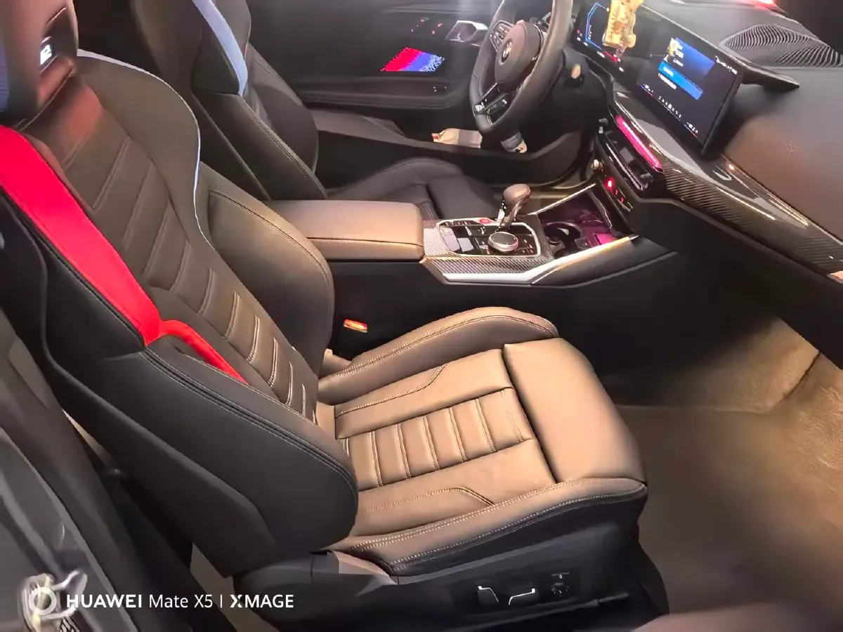 2024 BMW M2 3.0T 480HP L6 8AT,autocango,china used car exporter,china ev exporter,chinese used car exporter,chinese used ev exporter