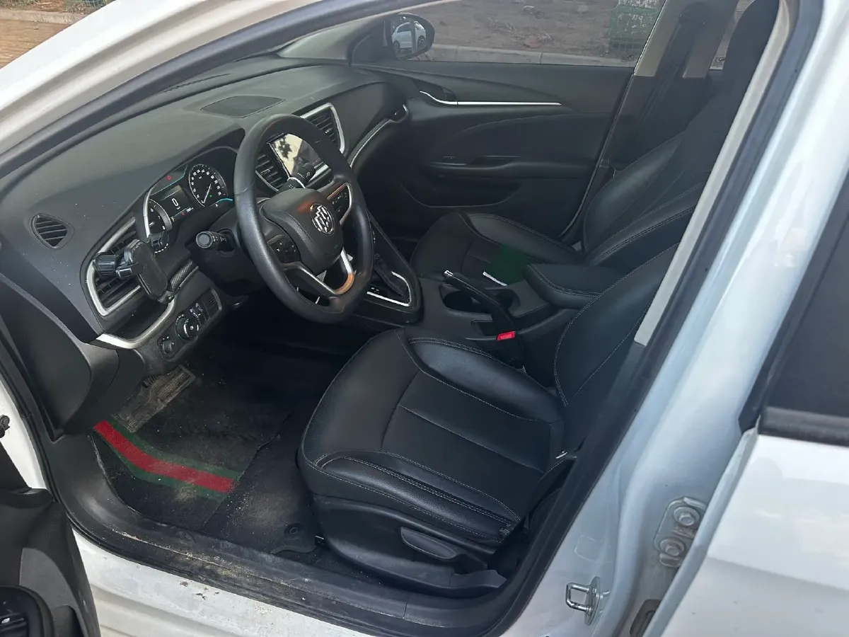 2021 Buick Excelle 1.3T 163HP L3 6AT,autocango,china used car exporter,china ev exporter,chinese used car exporter,chinese used ev exporter