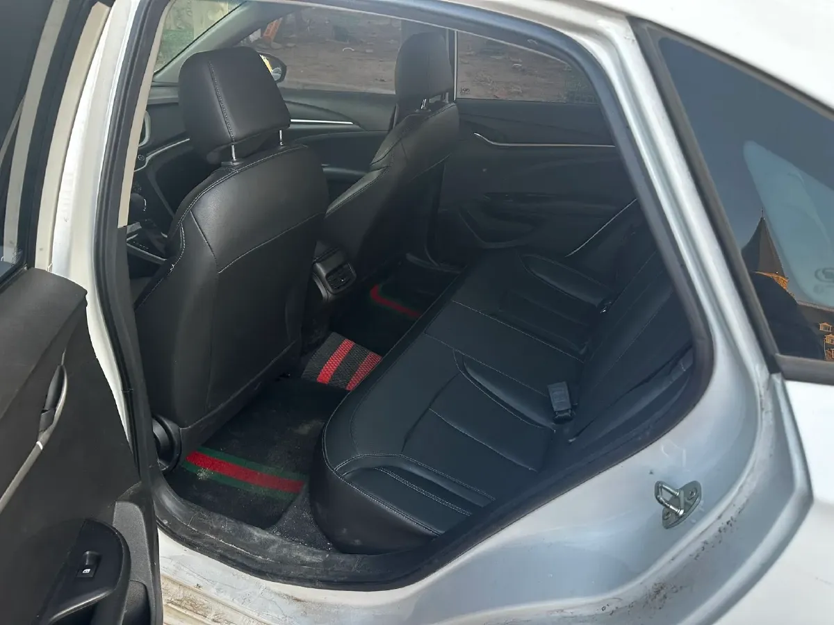 2021 Buick Excelle 1.3T 163HP L3 6AT,autocango,china used car exporter,china ev exporter,chinese used car exporter,chinese used ev exporter