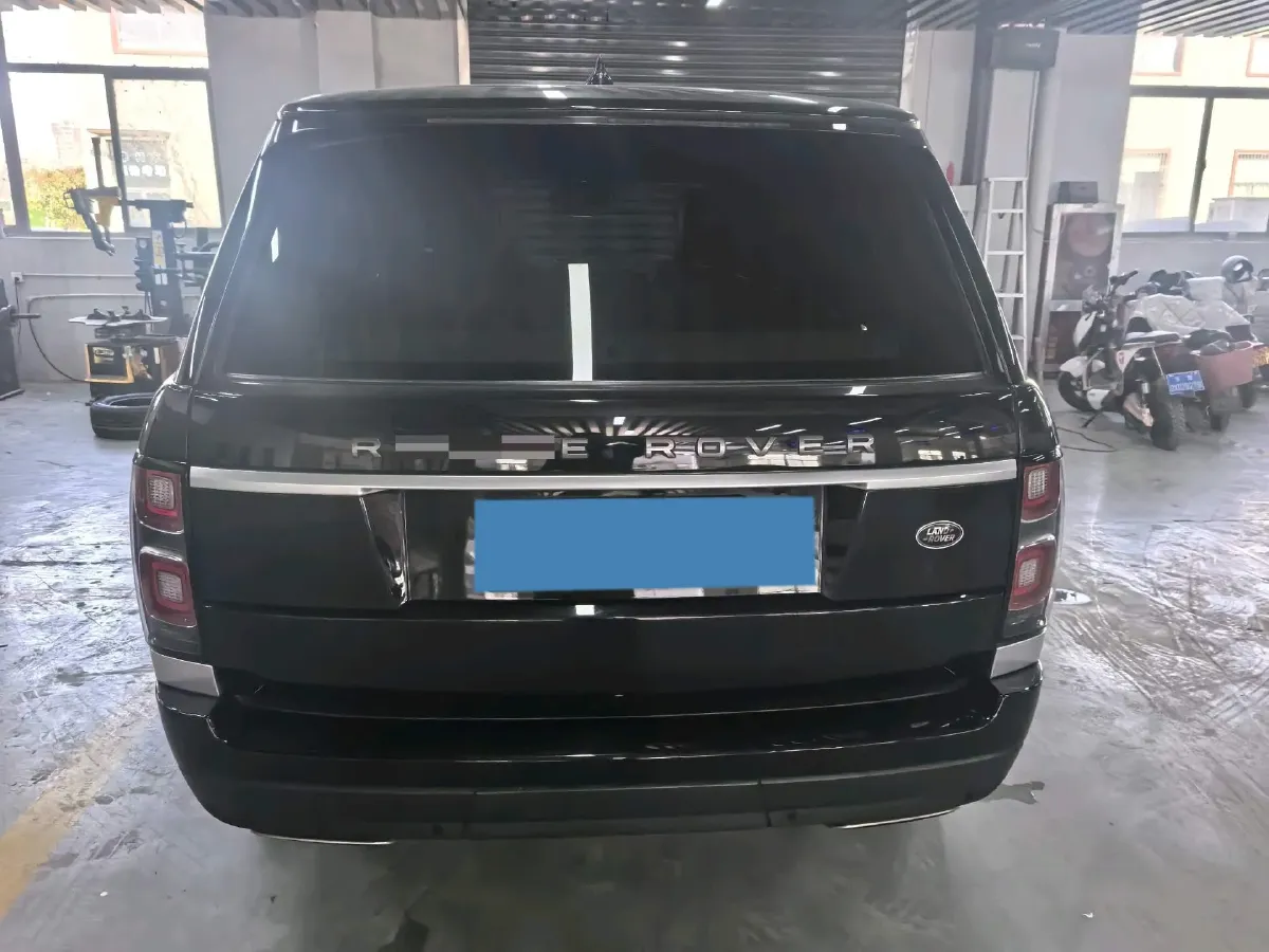 2022 Land Rover Range Rover 3.0T 360HP L6 8AT,autocango,china used car exporter,china ev exporter,chinese used car exporter,chinese used ev exporter