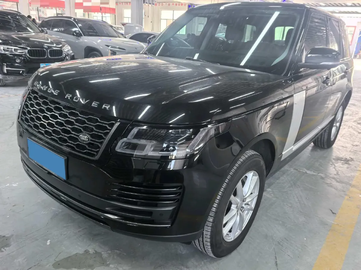 2022 Land Rover Range Rover 3.0T 360HP L6 8AT,autocango,china used car exporter,china ev exporter,chinese used car exporter,chinese used ev exporter