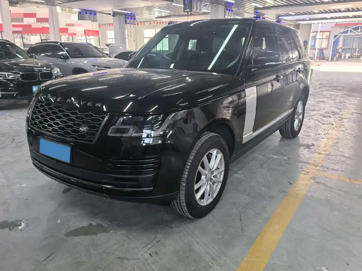 2022 Land Rover Range Rover 3.0T 360HP L6 8AT,autocango,china used car exporter,china ev exporter,chinese used car exporter,chinese used ev exporter