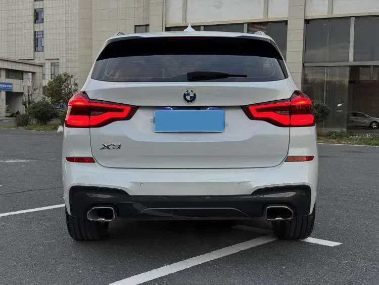 2021 BMW X3 2.0T 224HP L4 8AT,autocango,china used car exporter,china ev exporter,chinese used car exporter,chinese used ev exporter