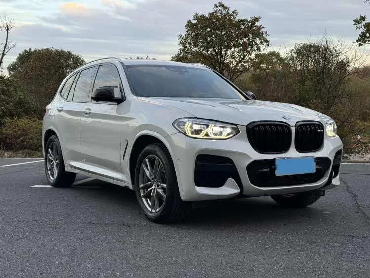 2021 BMW X3 2.0T 224HP L4 8AT,autocango,china used car exporter,china ev exporter,chinese used car exporter,chinese used ev exporter