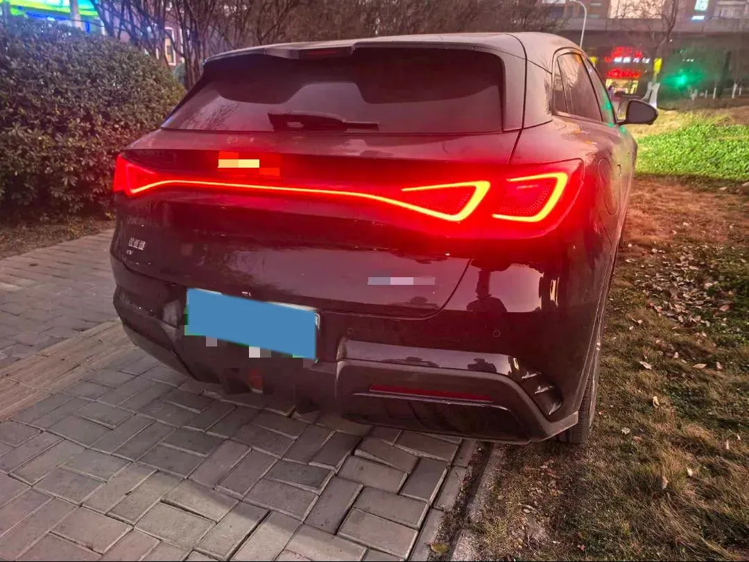 2025 BYD Seal06GT BEV 72.96KWH,autocango,china used car exporter,china ev exporter,chinese used car exporter,chinese used ev exporter