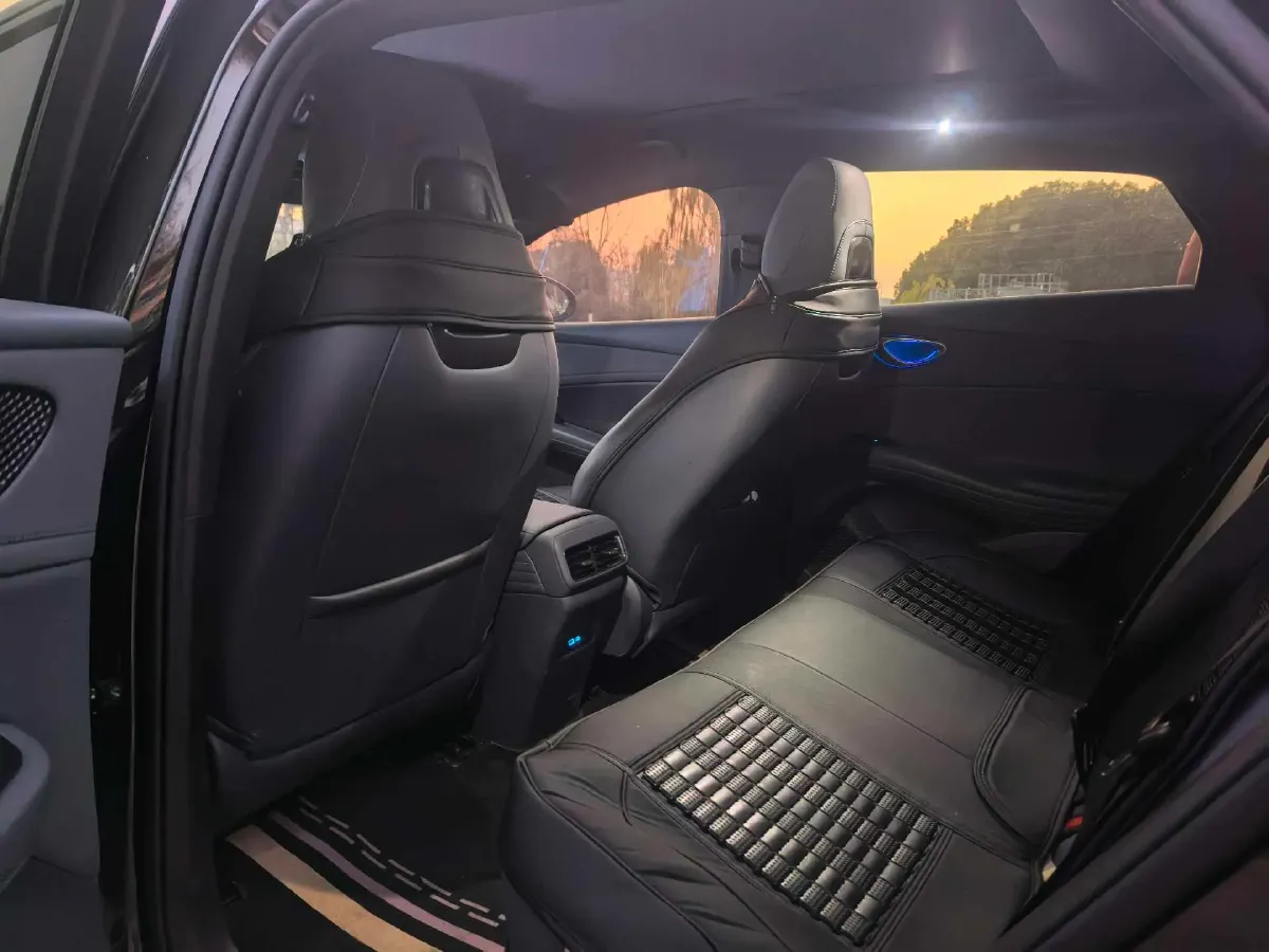 2025 BYD Seal06GT BEV 72.96KWH,autocango,china used car exporter,china ev exporter,chinese used car exporter,chinese used ev exporter