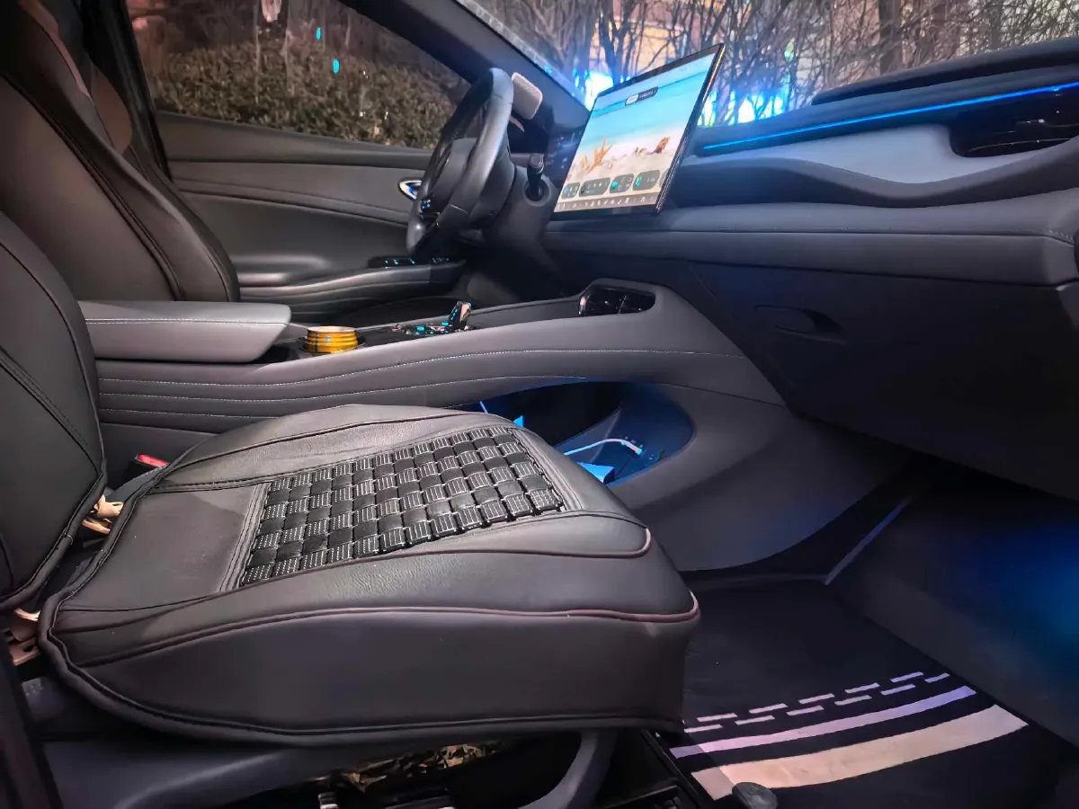 2025 BYD Seal06GT BEV 72.96KWH,autocango,china used car exporter,china ev exporter,chinese used car exporter,chinese used ev exporter