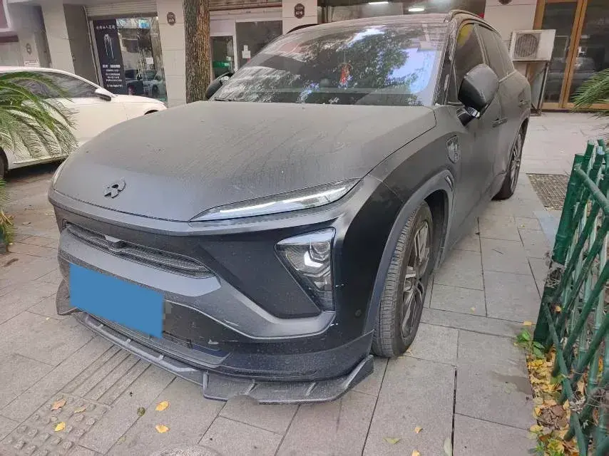 2022 NIO ES6 BEV 75KWH