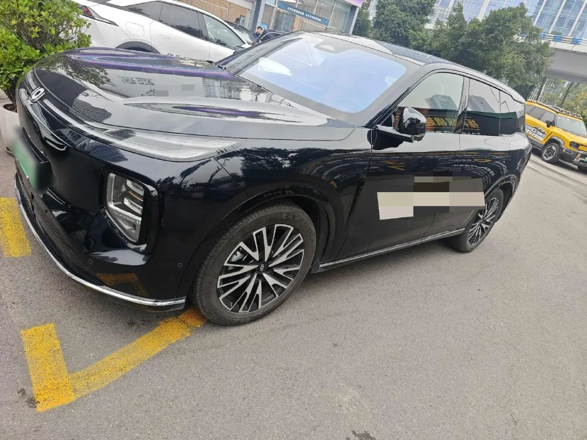 2025 ChangAn QiYuan Q07 1.5T 150HP L4 E-CVT PHEV,autocango,china used car exporter,china ev exporter,chinese used car exporter,chinese used ev exporter