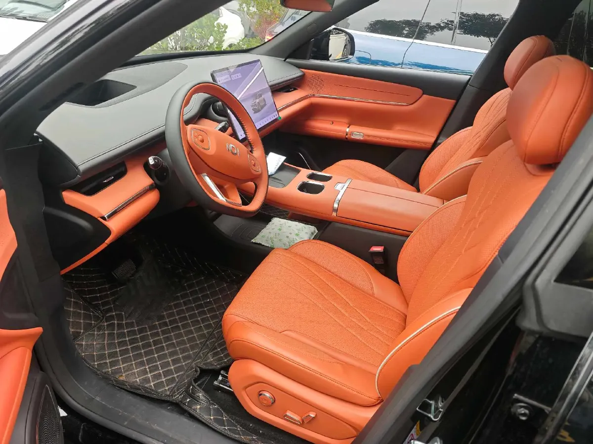 2025 ChangAn QiYuan Q07 1.5T 150HP L4 E-CVT PHEV,autocango,china used car exporter,china ev exporter,chinese used car exporter,chinese used ev exporter