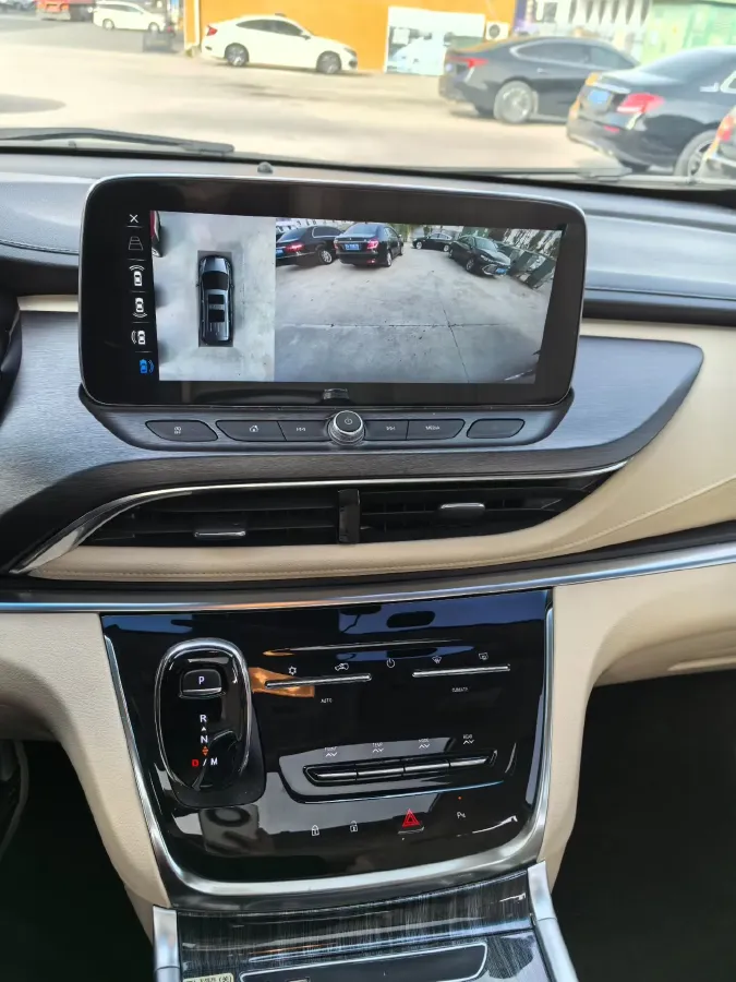 2023 Buick GL8 2.0T 237HP L4 9AT,autocango,china used car exporter,china ev exporter,chinese used car exporter,chinese used ev exporter