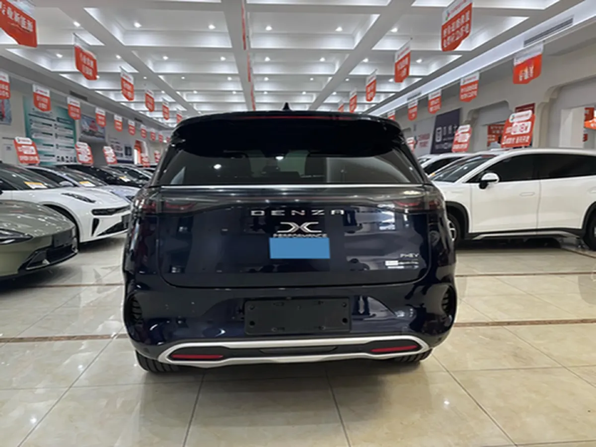 2020 Denza X 2.0T 192HP L4 6DCT PHEV 24KWH,autocango,china used car exporter,china ev exporter,chinese used car exporter,chinese used ev exporter